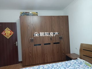 書(shū)香茗苑4樓精裝兩室兩廳好房出租，專(zhuān)為教育科技領(lǐng)域技術(shù)開(kāi)發(fā)者打造